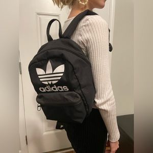 Adidas Small Women’s Backpack *LIKE NEW*